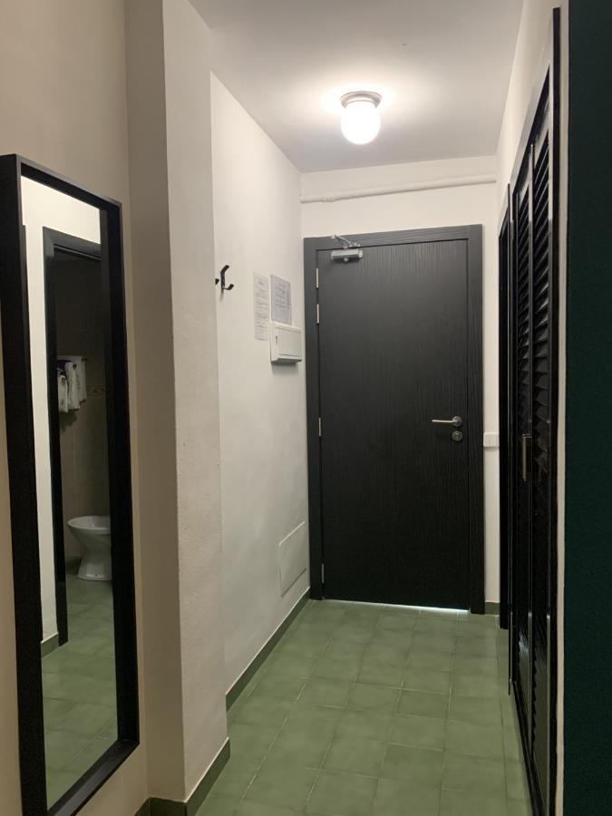 Coconut Apartments - Adults Only ماغالوف المظهر الخارجي الصورة
