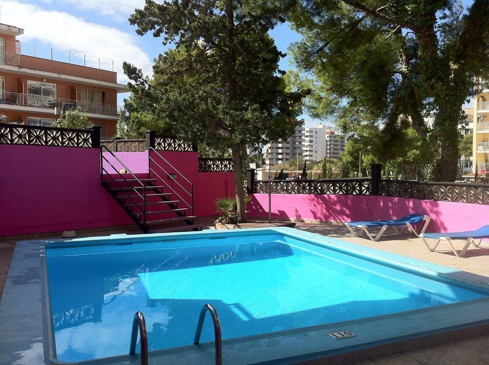 Coconut Apartments - Adults Only ماغالوف المظهر الخارجي الصورة