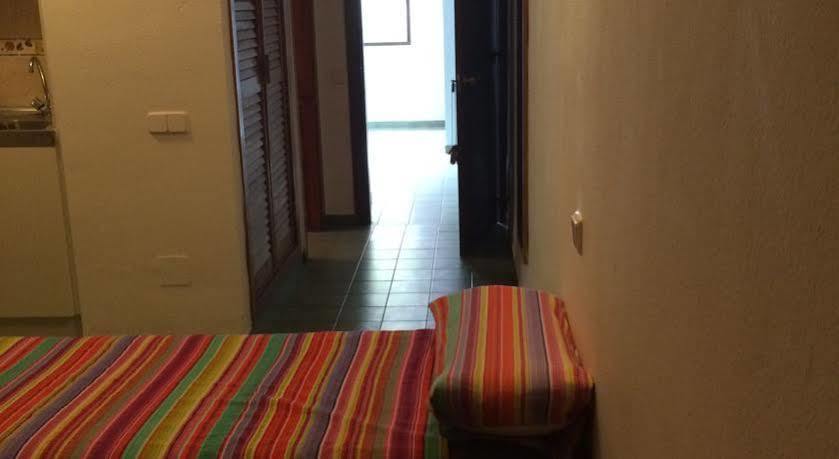 Coconut Apartments - Adults Only ماغالوف المظهر الخارجي الصورة